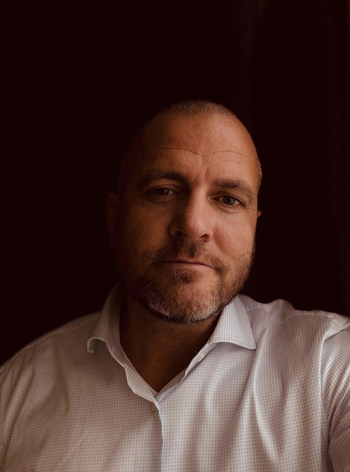 Casper Bøndergaard