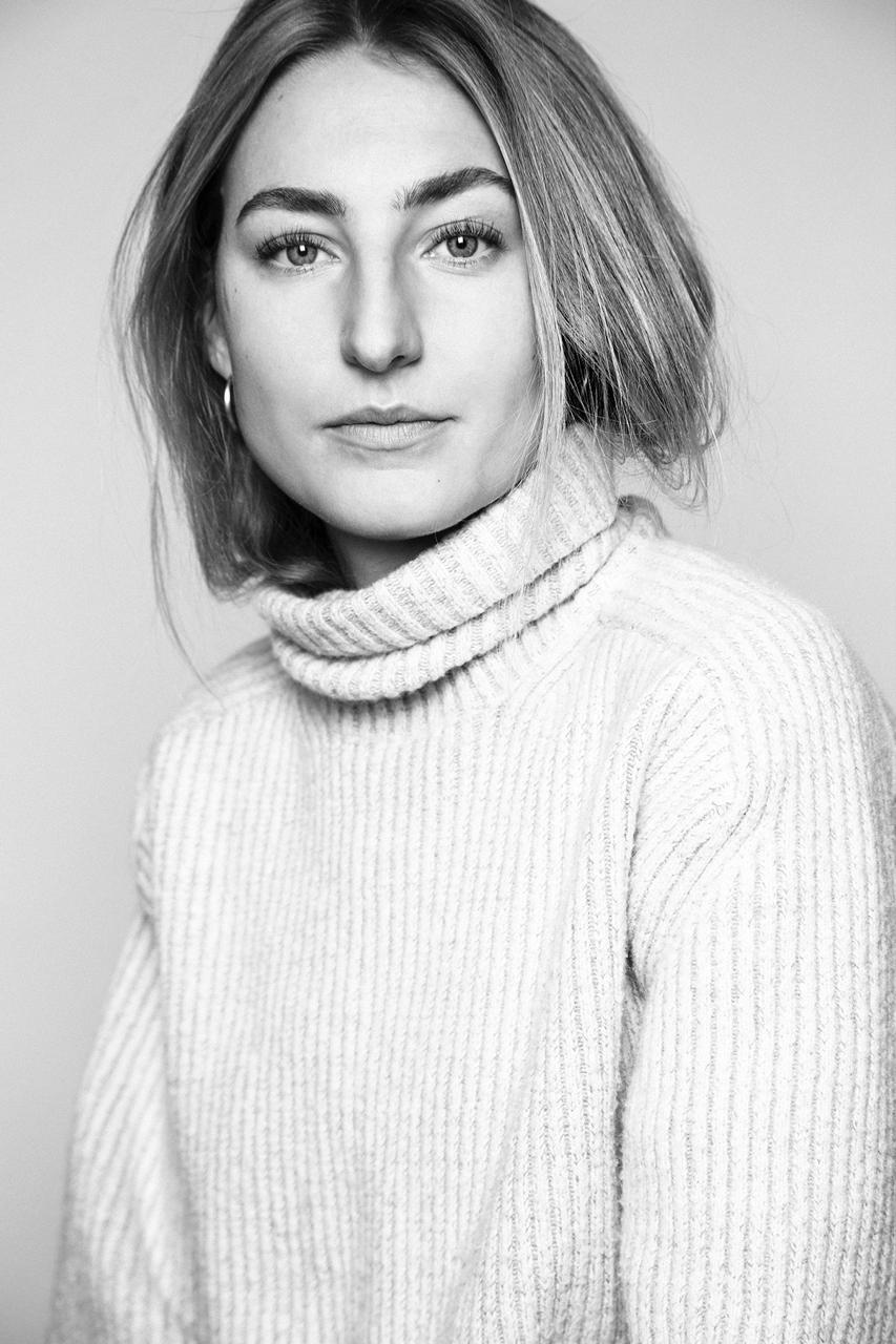 Linnea Olivia Belfarge