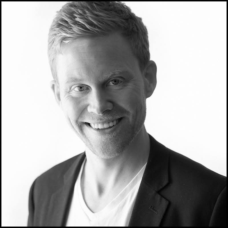 Marc Harpsøe