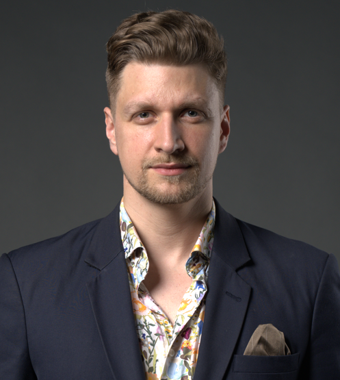 Victor Fasahati